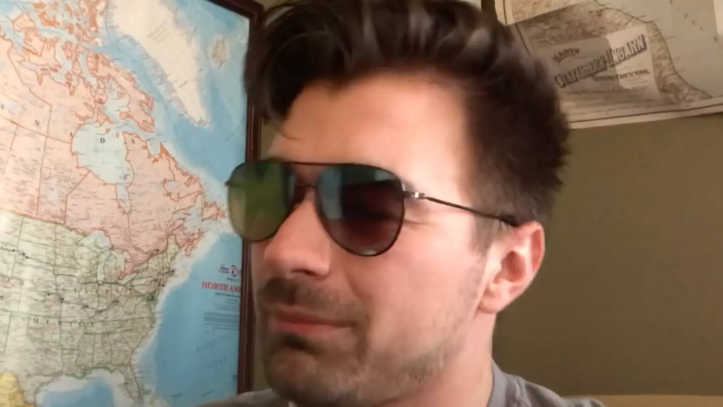 YouTube/The Nameless Narcissist