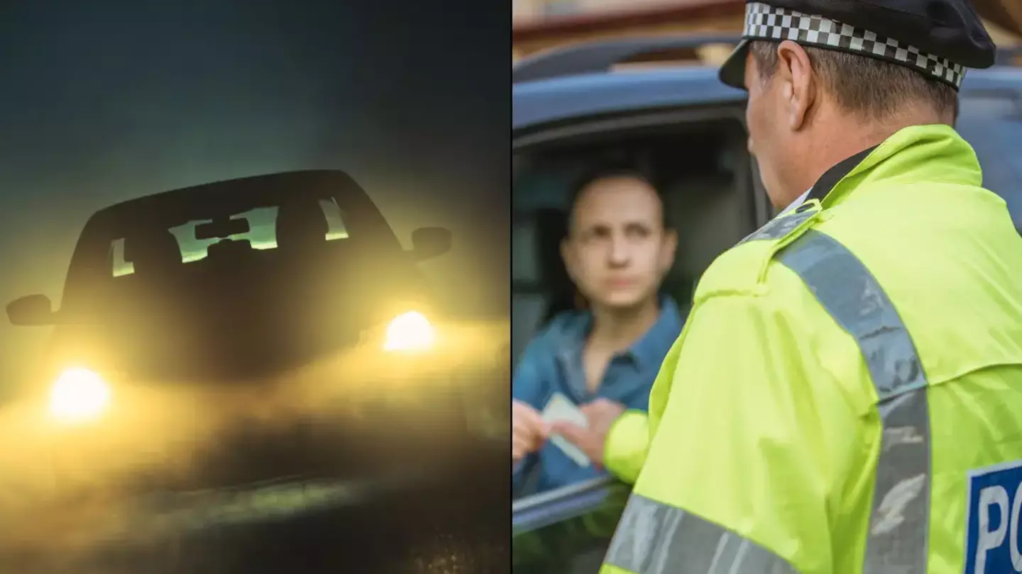 Drivers warned that they face disqualification after police increase specific checks