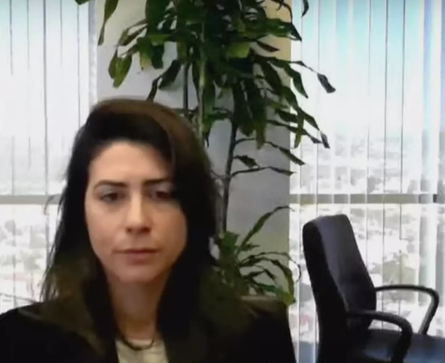 Raquel ‘Rocky’ Pennington was best friends with Amber Heard during her marriage to Johnny Depp.