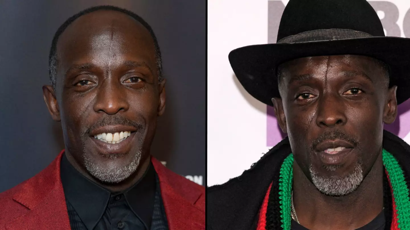 Man who sold Michael K. Williams drugs before he died pleads guilty