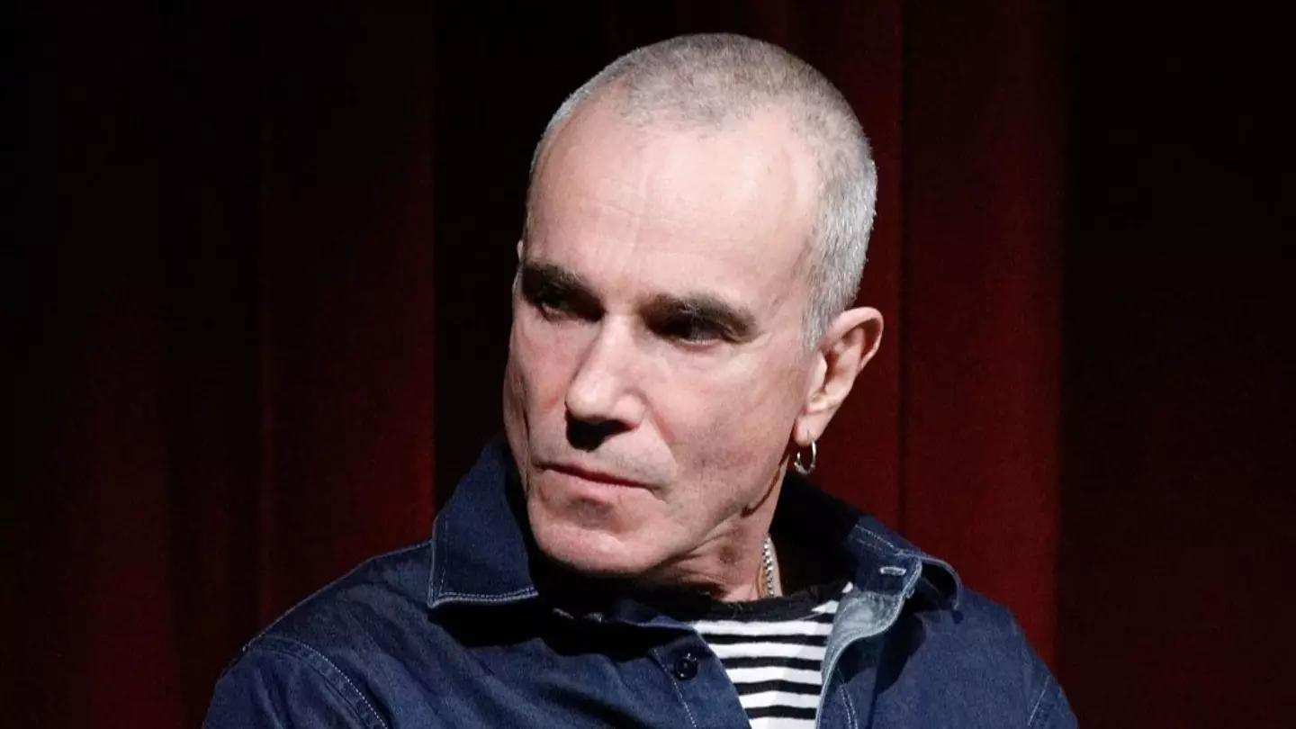 Lars Niki/Getty Images for Academy of Motion Picture Arts and Sciences