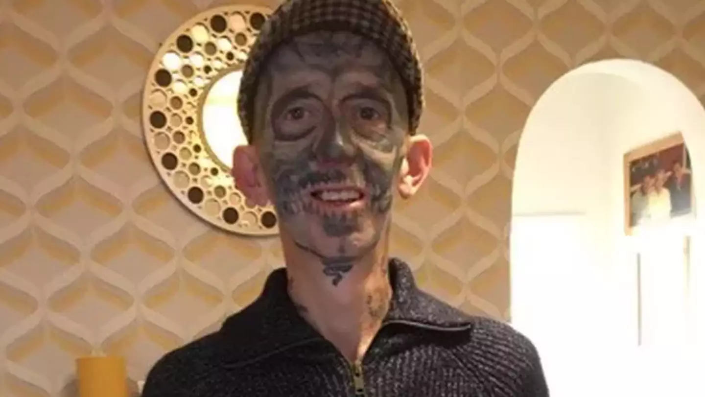 "We all love ya kid."