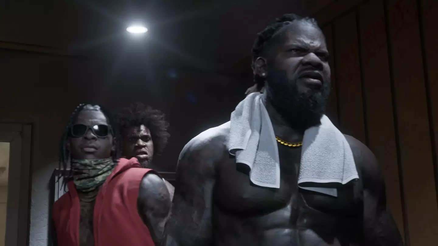 GTA 6 fans convinced over game's ending after obvious second trailer hints