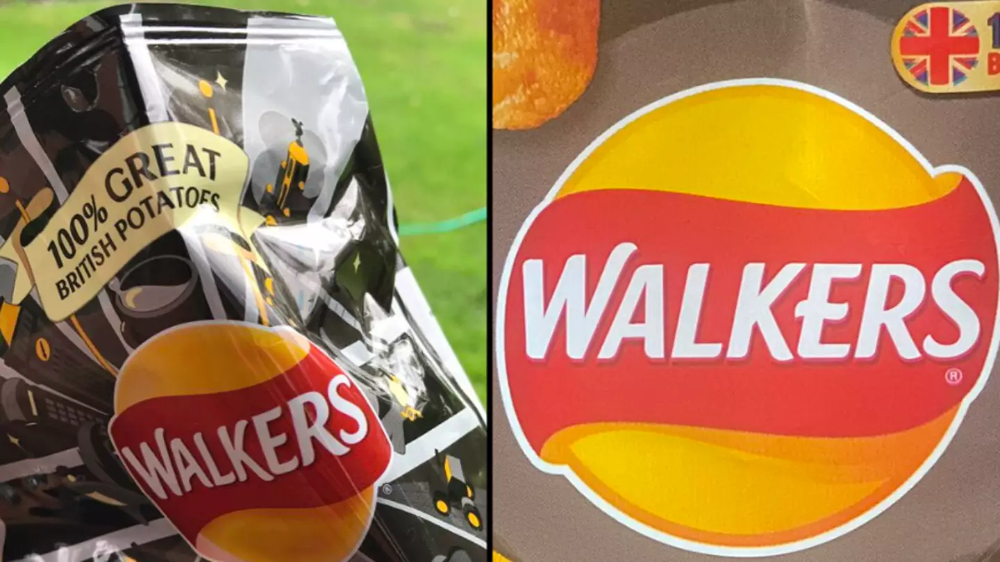 Walkers crisps confirm they’ve axed divisive flavour for good