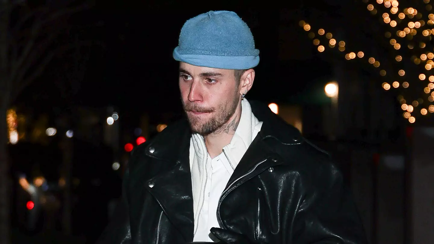 New documentary claims Justin Bieber sold his entire 300-song music catalogue for $200 million for sad reason