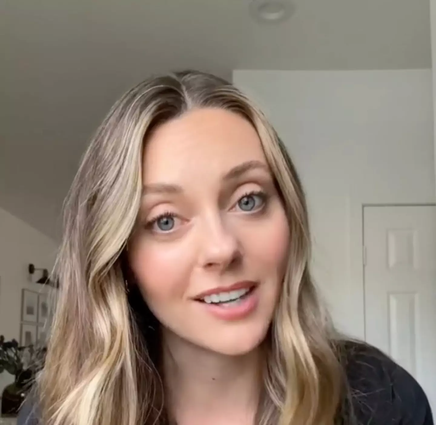 Kimberley Rae is a relationships expert.