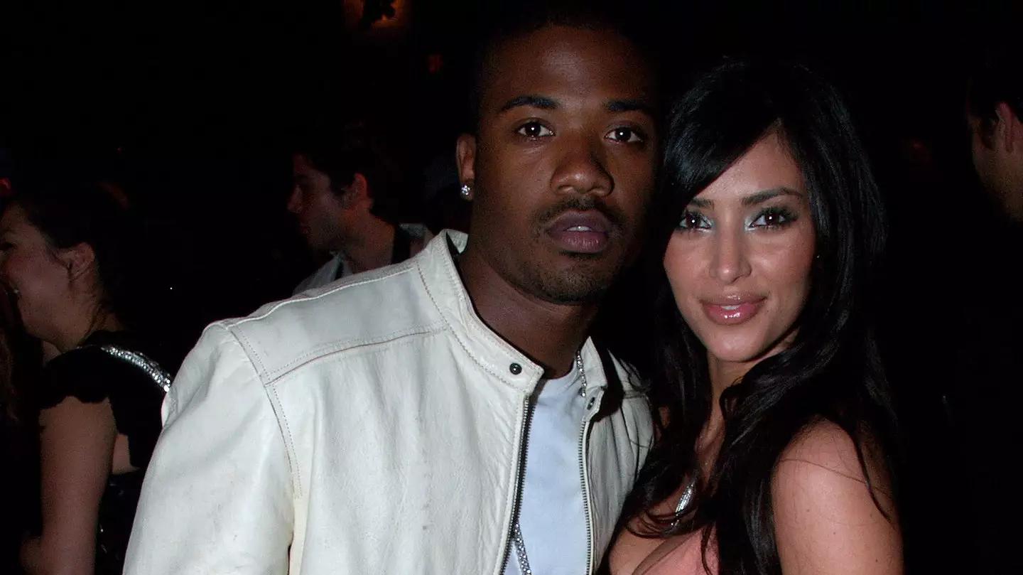 Ray J allegedly building criminal case 'worse than Diddy' against Kim Kardashian