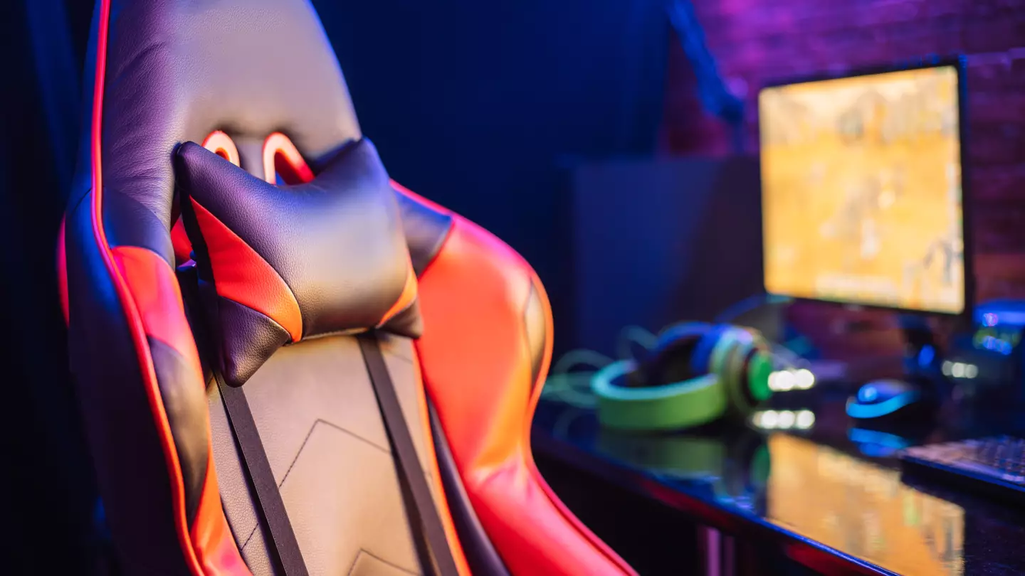 Check out these gaming chairs for all-day comfort