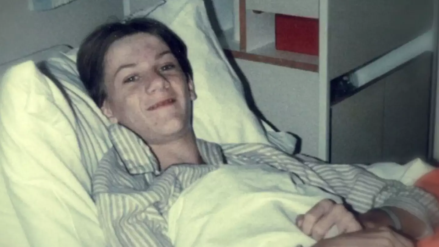 Man makes heartbreaking admission about hospital failings that infected 30,000 people with deadly disease