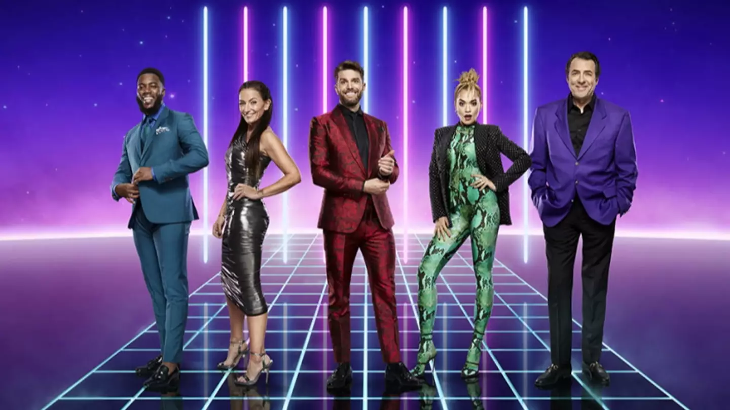 ITV