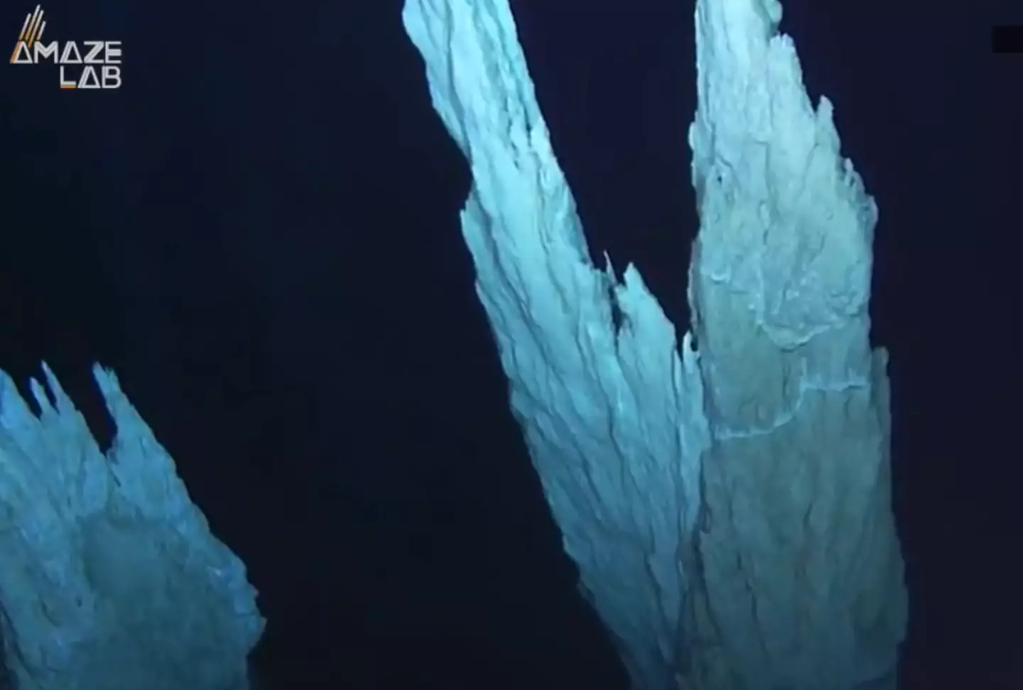 A lost underwater city has been discovered (Open Ocean Exploration)