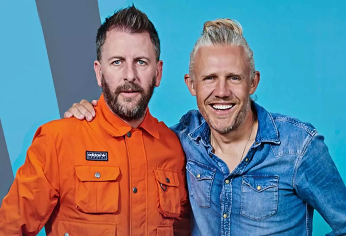 Jimmy and John are said to be 'fuming' at the news.