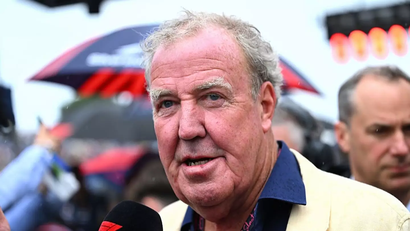 'Jeremy Clarkson effect' is causing hordes of people to make major life change