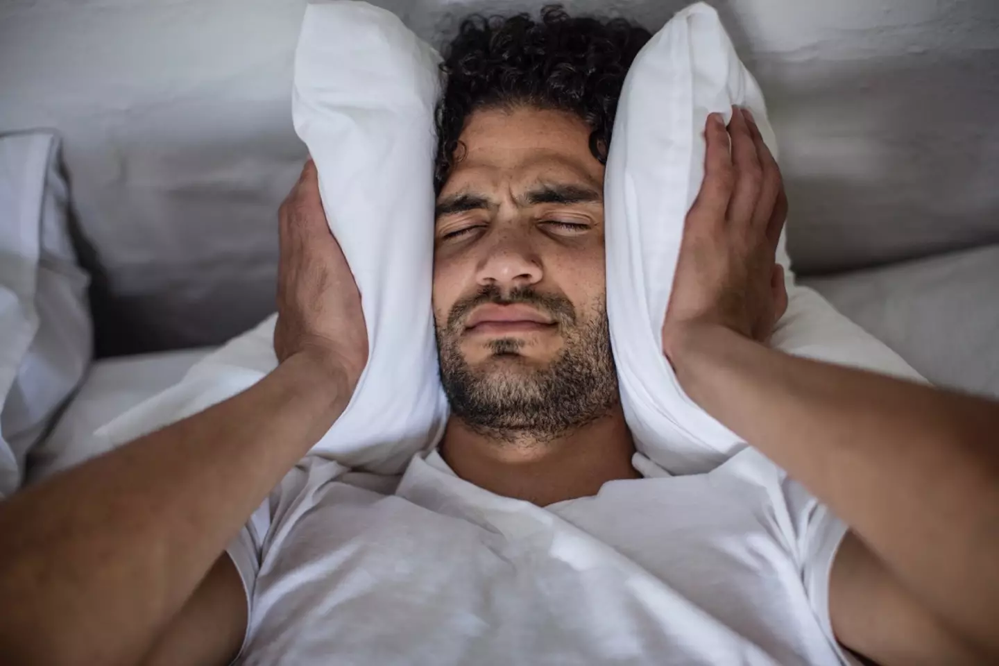 The sleep disorder is quite common with college students (Getty Stock Images)