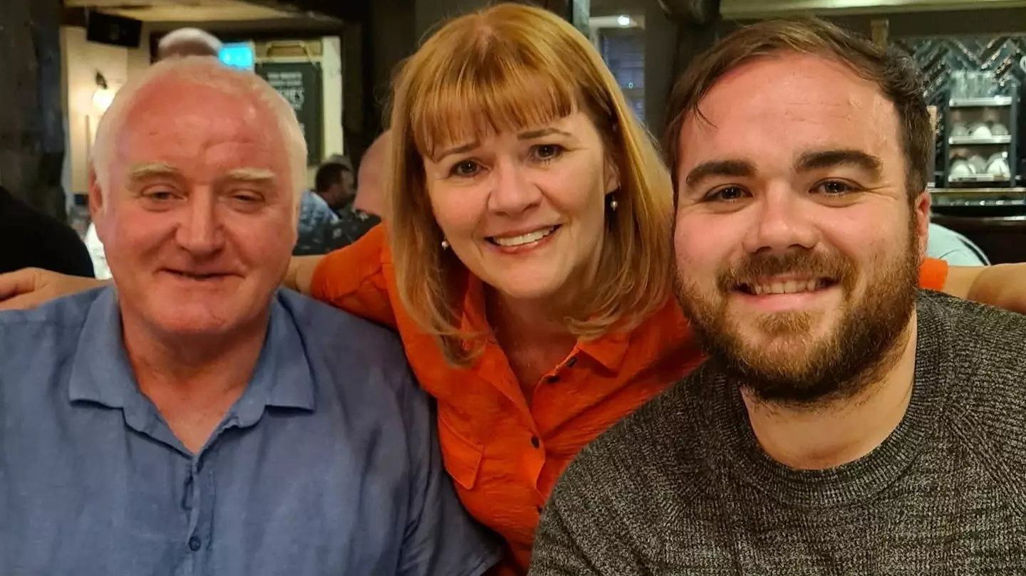 Mum dies at ‘unhygienic’ luxury hotel on islands where almost 1,000 tourists have fallen ill