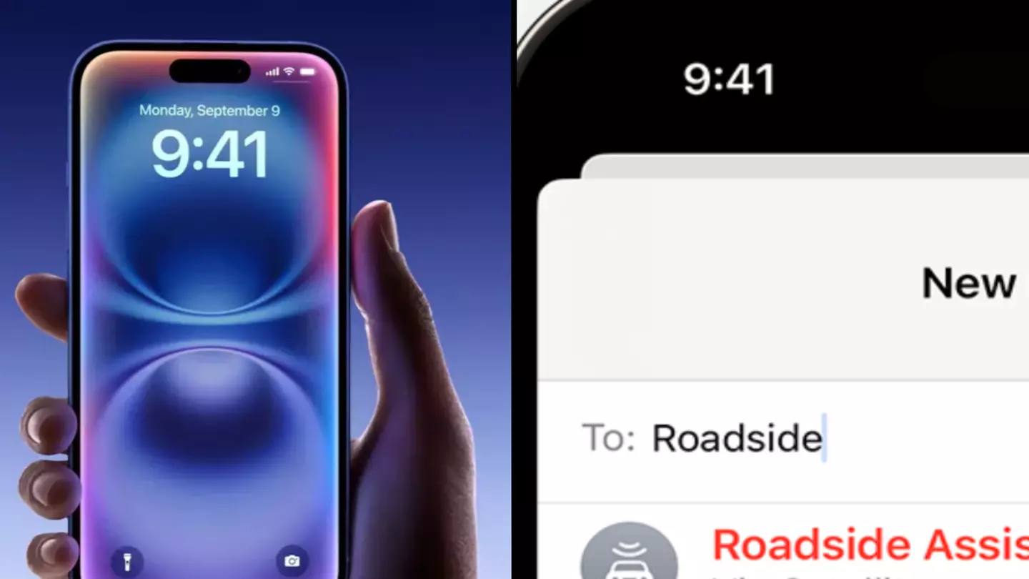 Brits are finally getting lifesaving iPhone feature that's been in the US for a long time