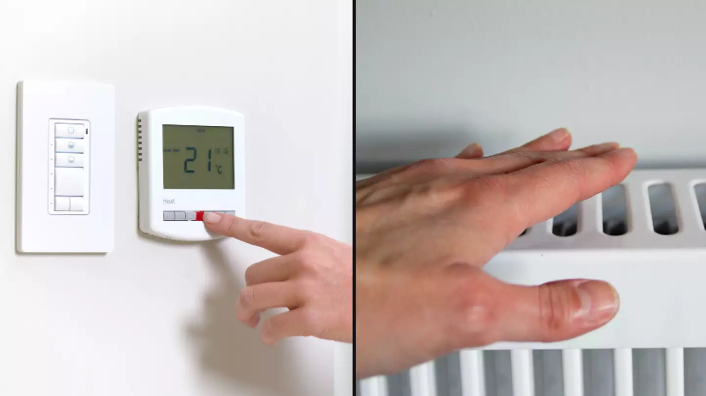 Households warned over simple mistake that could end up costing them £1,000s this winter