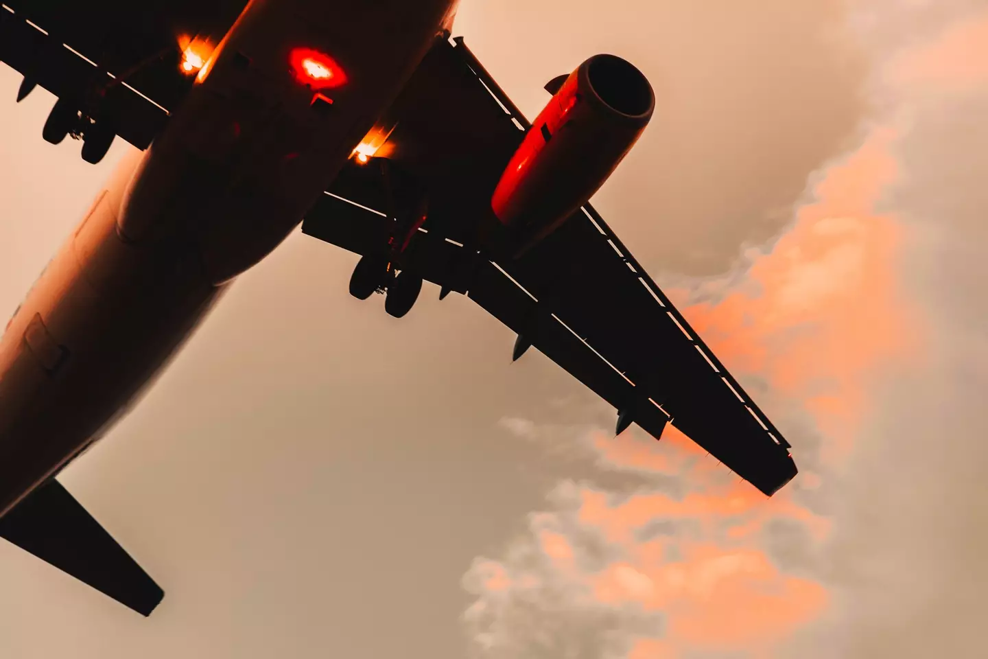 Know your rights if your flight is axed.