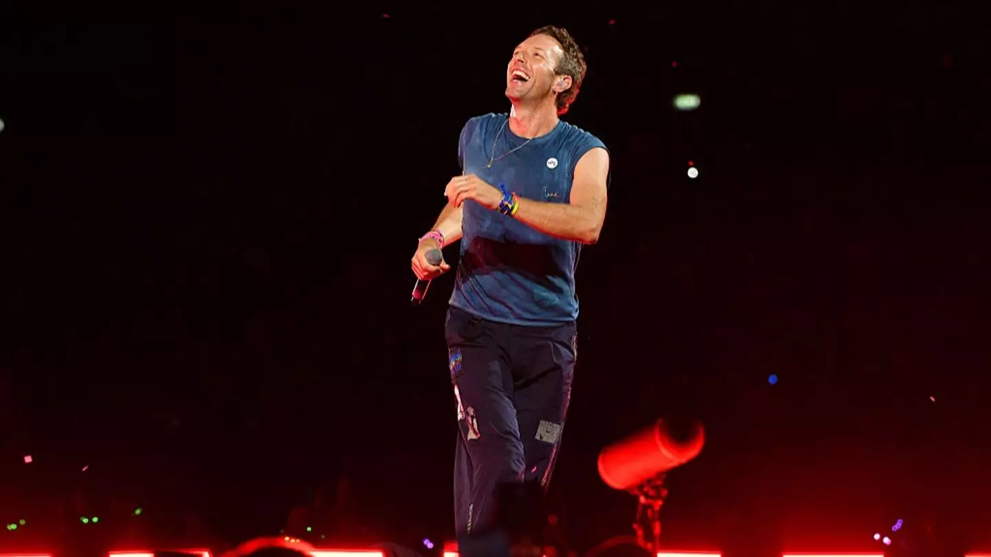 Coldplay fans' last-minute dash for Wembley tickets after ‘killer song’ finally makes set list