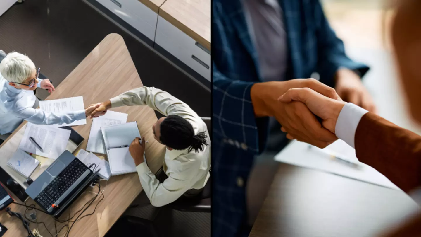 Employment expert shares the one method people should use in job interviews to improve their chances