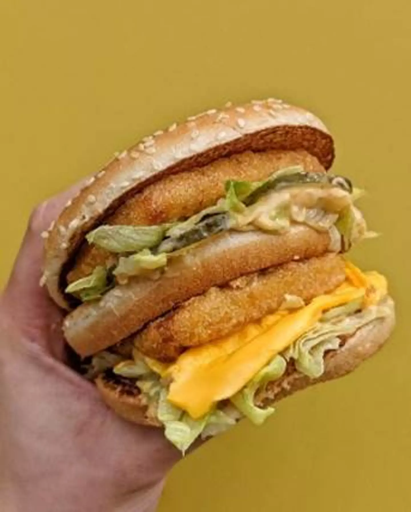 It's returning to restaurants later this month.