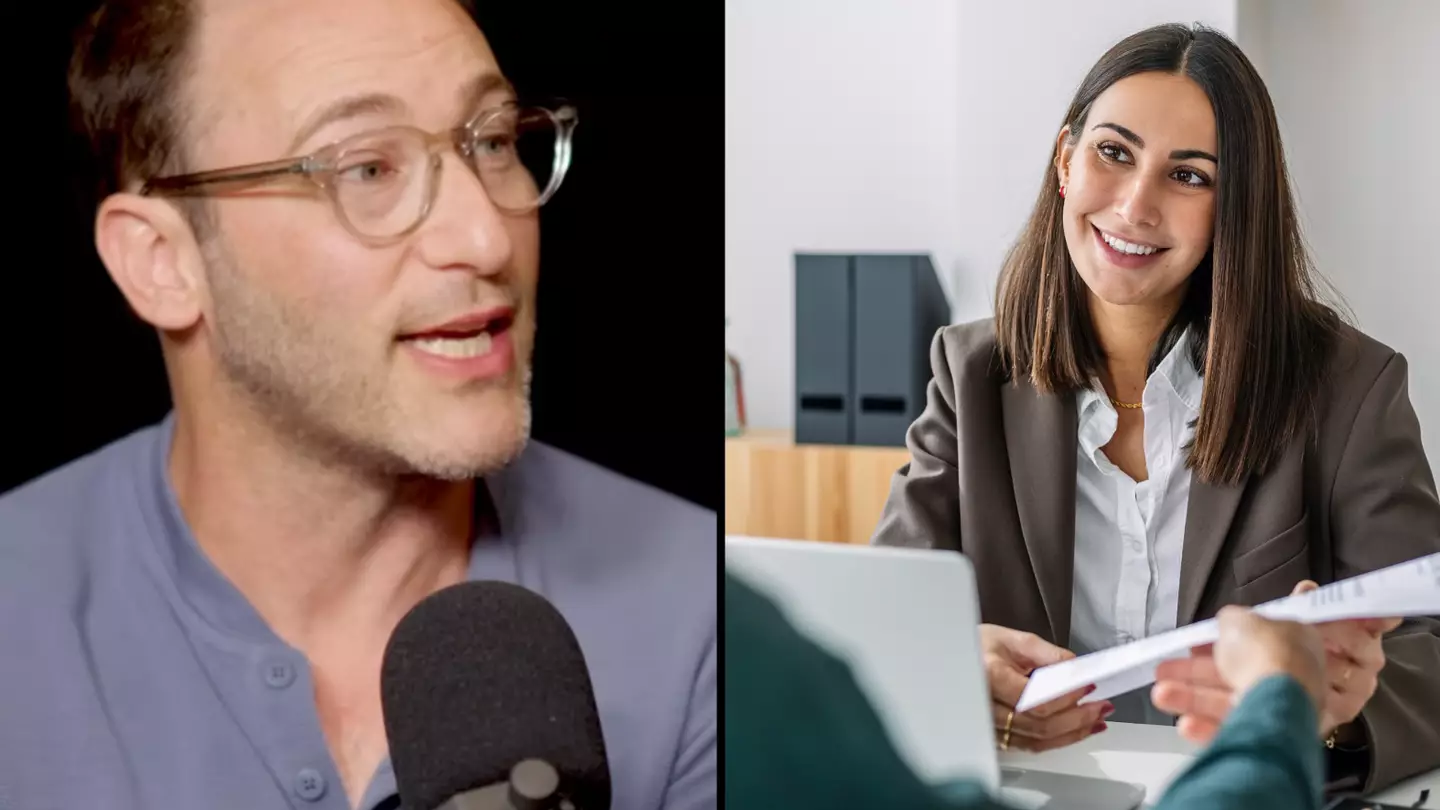 Leadership expert shares the ‘best way’ to ask your boss for a pay rise