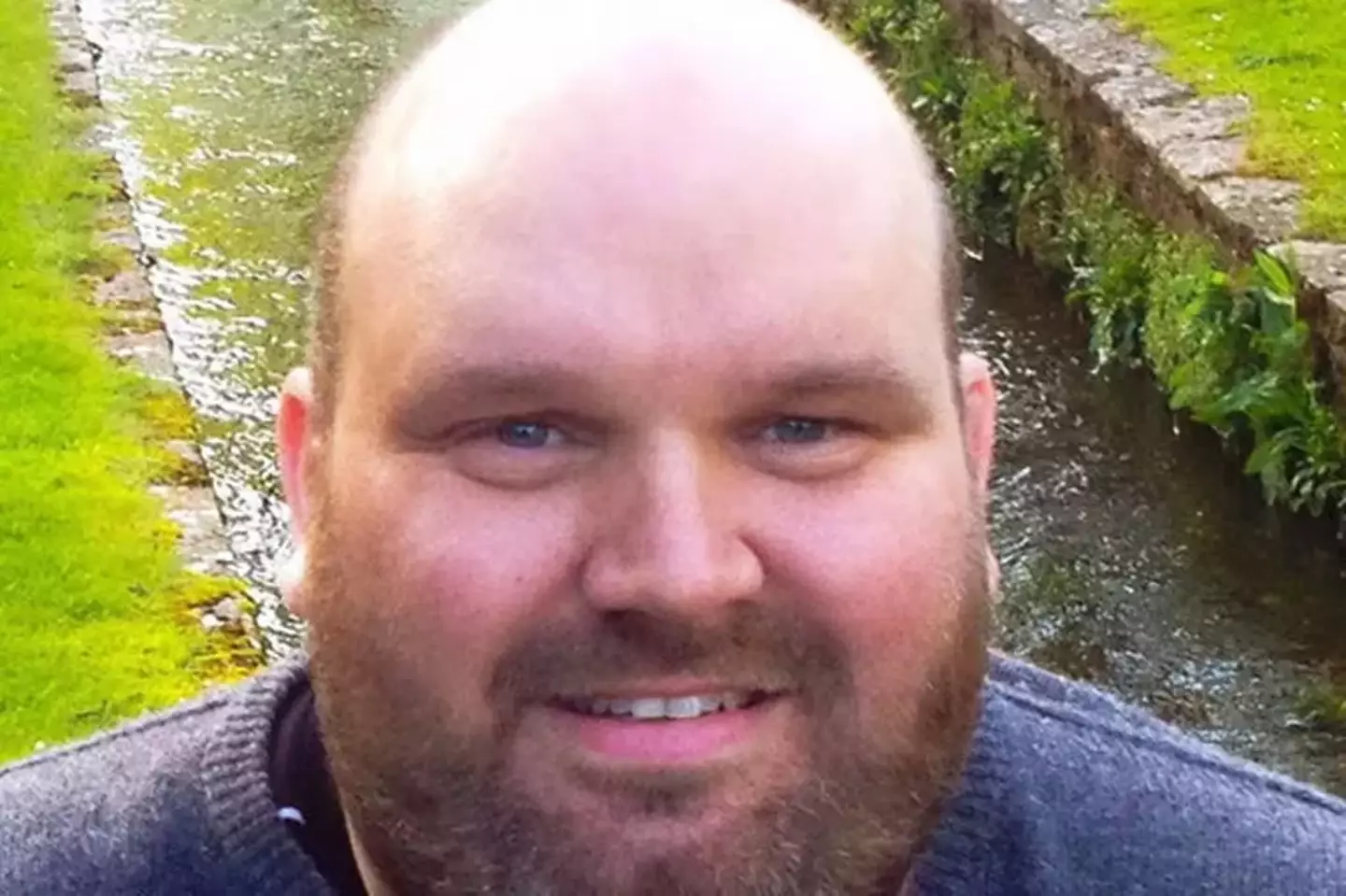 Marius Gustavson, known as the 'Eunuch Maker', is likely to spend the rest of his life behind bars (Facebook)