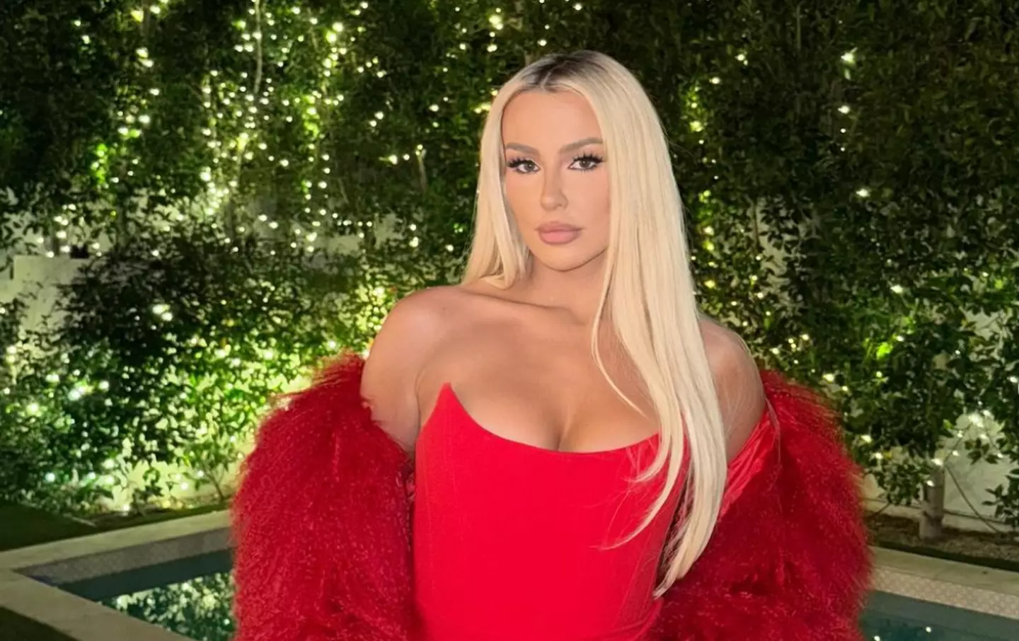 Tana Mongeau (Instagram/tanamongeau)