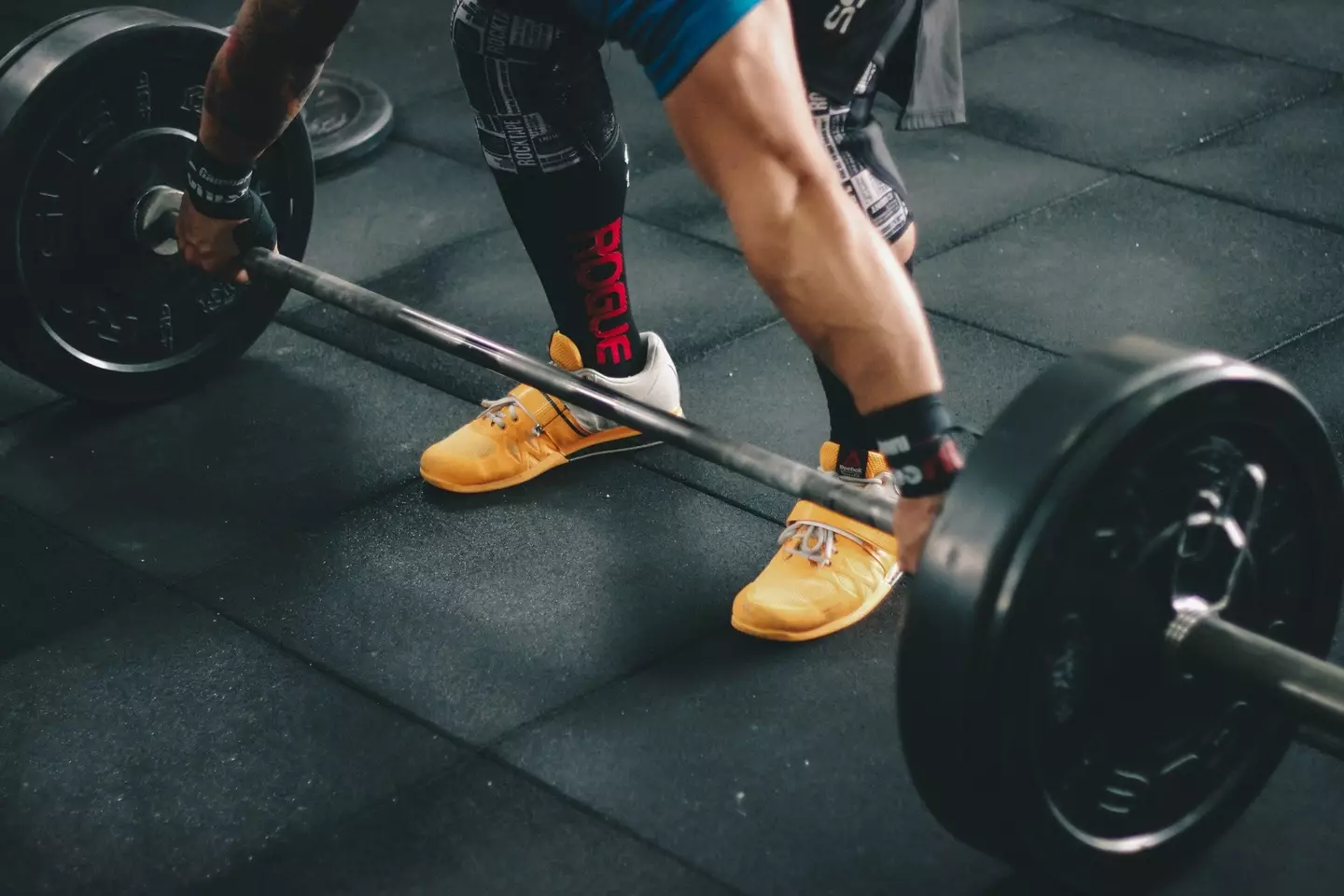 If your partner is normally a couch potato but has started pacing it to the gym everyday, maybe question why.