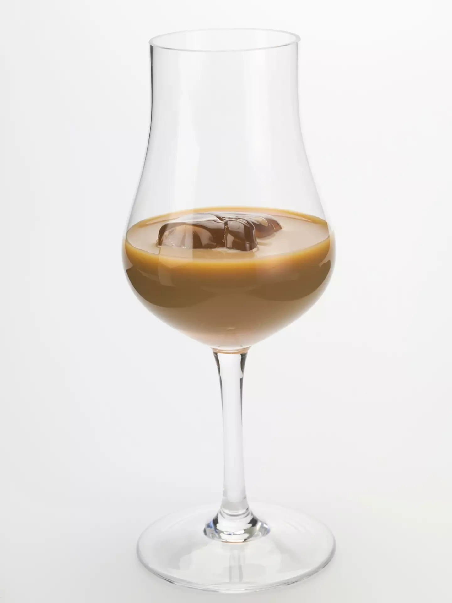 The drink always makes an appearance at this time of year. (Getty Stock)