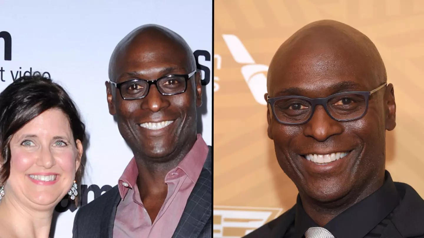 Lance Reddick’s wife shares statement following actor’s sudden death