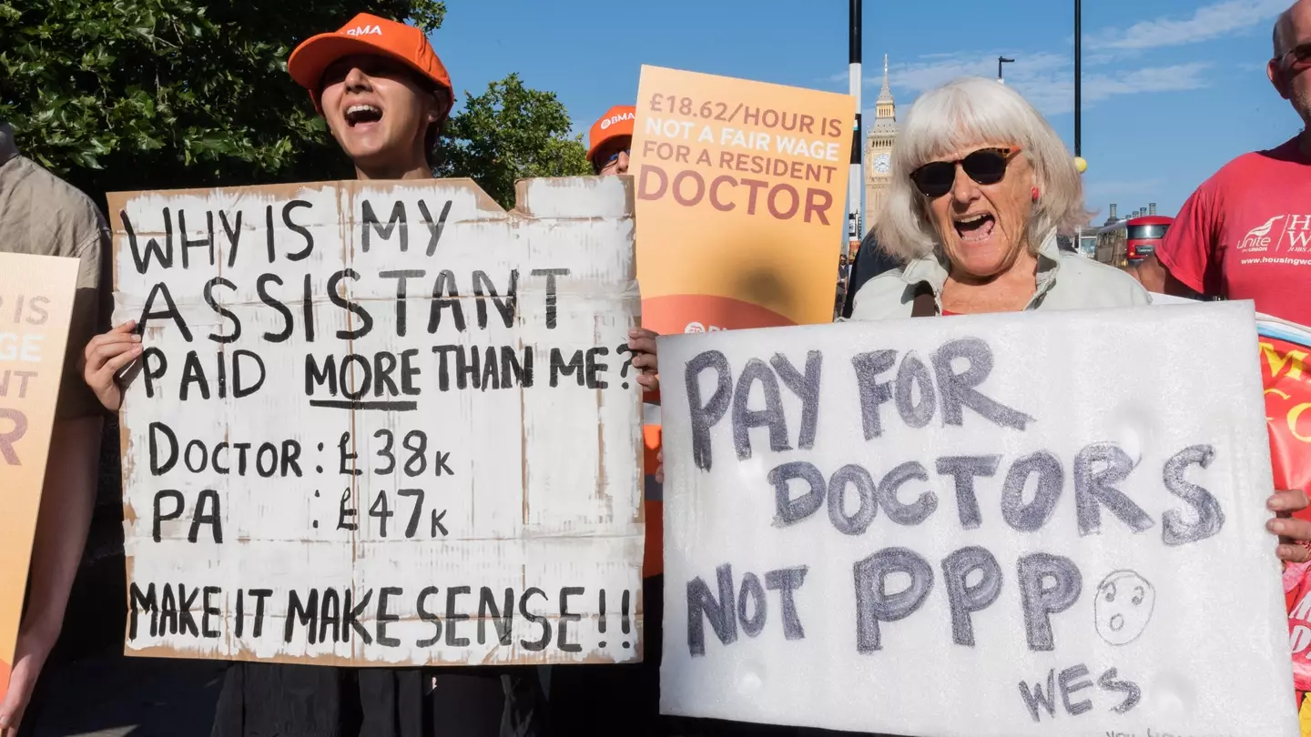 Wiktor Szymanowicz/Future Publishing via Getty Images