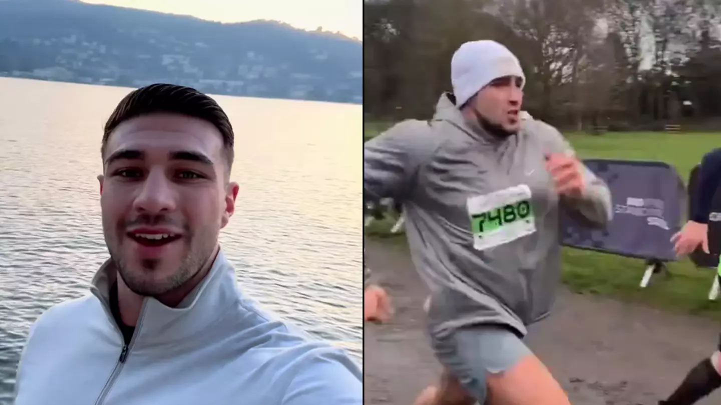 Instagram/@tommyfury