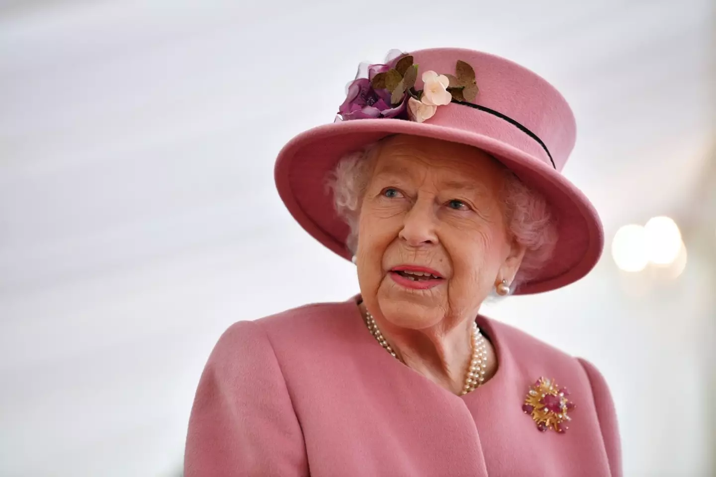 The late Queen Elizabeth II ruled our country for 70 years before she was laid to rest last September.