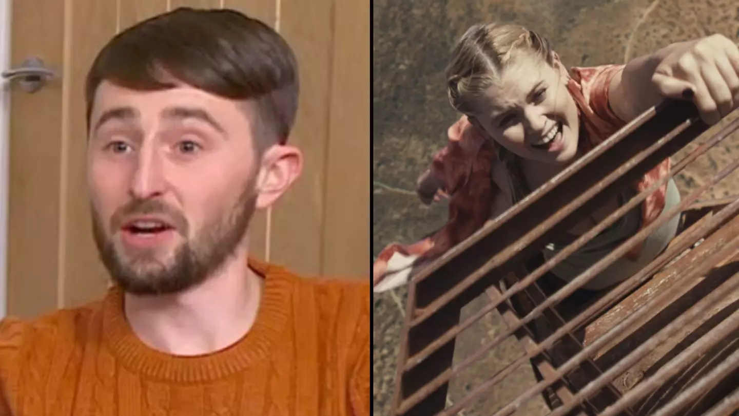 Gogglebox viewers furious after show spoils major plot twist to Netflix film with no warning