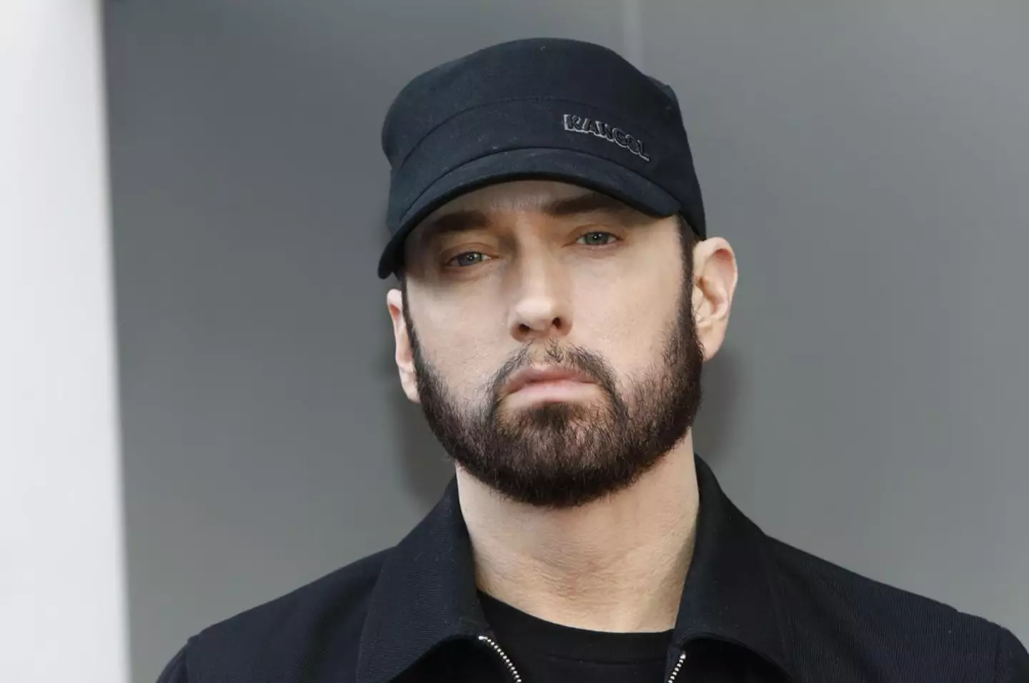 Eminem is 15 years sober this year.