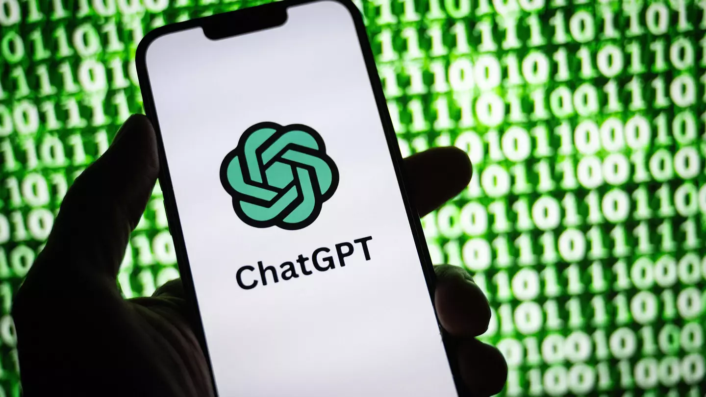 Dark truth behind every time you have a conversation with ChatGPT