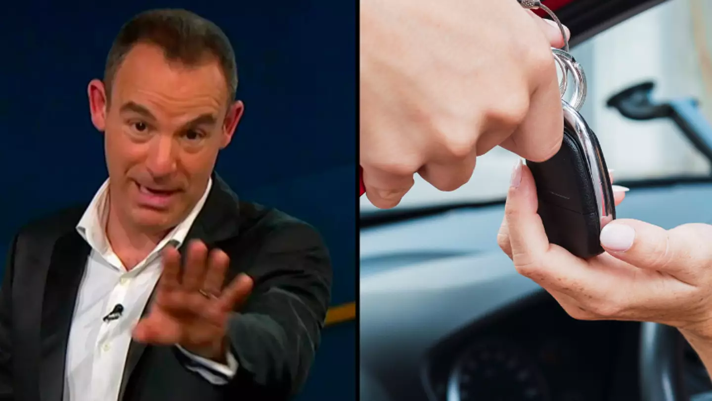 Martin Lewis' warning for anyone who bought car before 2021 as 'billions' could be owed