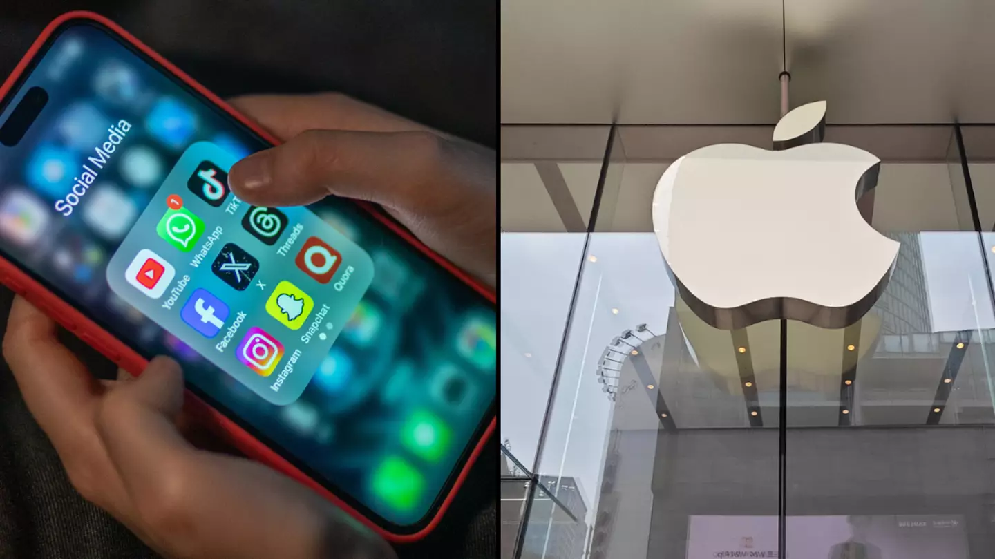 Fans divided over claims new iPhone could lose value really quickly