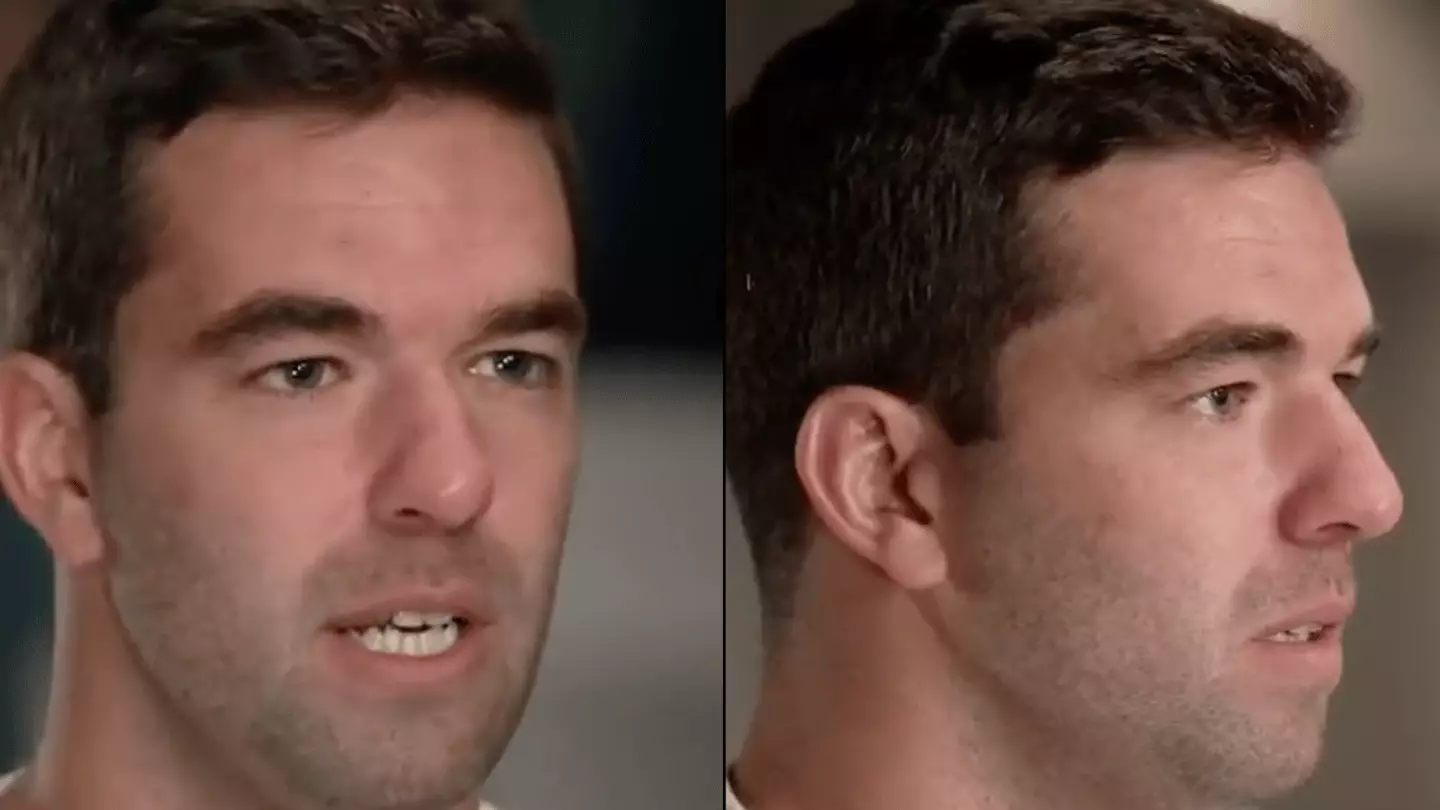Fyre Festival s Billy McFarland Issues Tearful Apology In First Fyre Festival s Billy McFarland Issues Tearful Apology In First