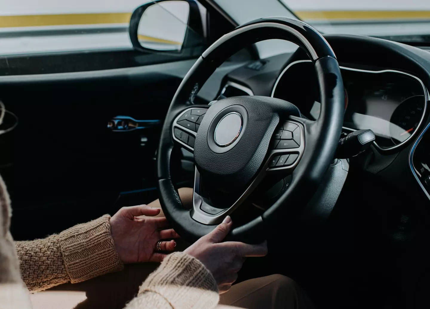 Car maintenance is essential (Getty Stock Images)