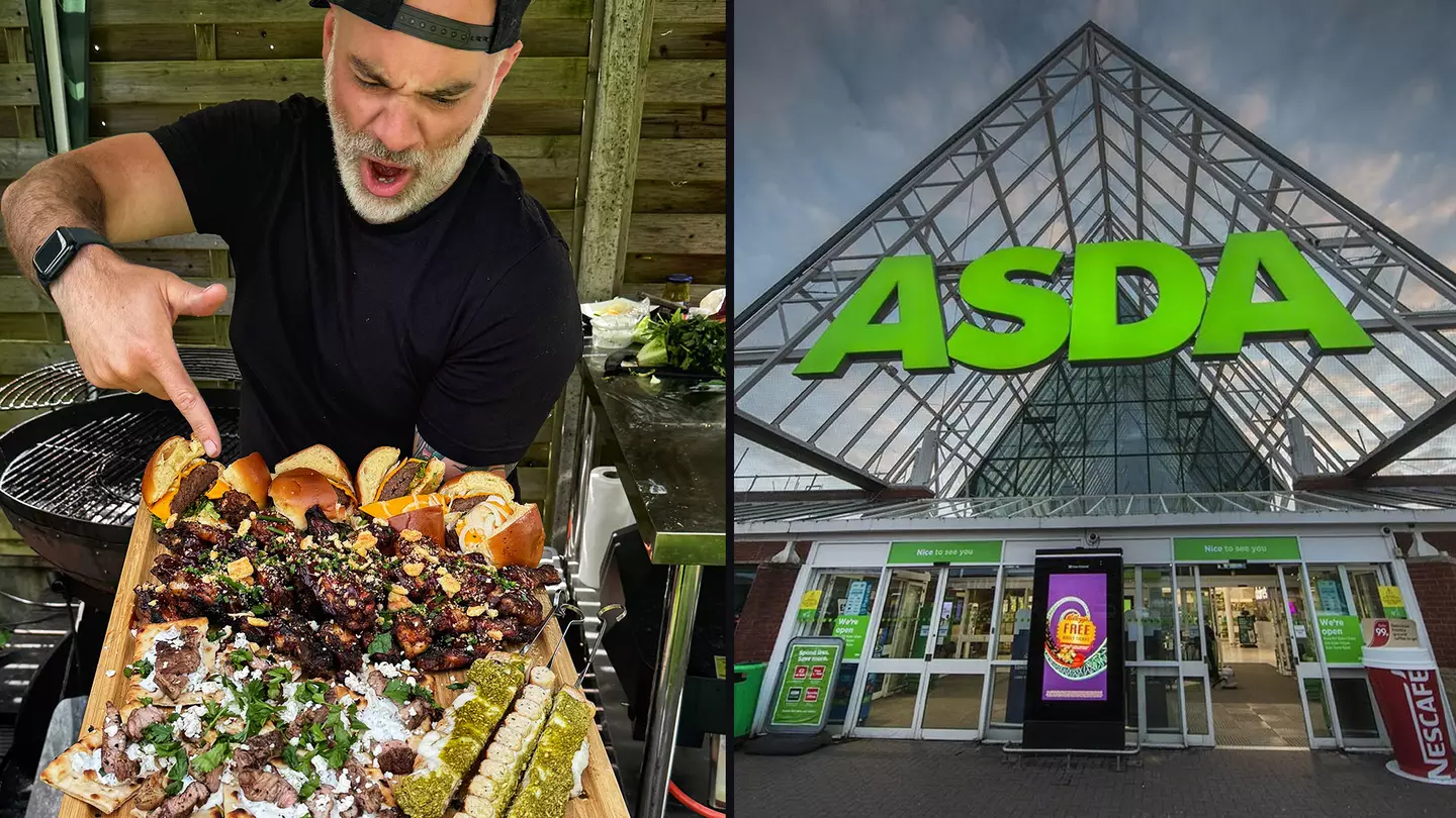 Asda's Got You Sorted for Summer on a Budget