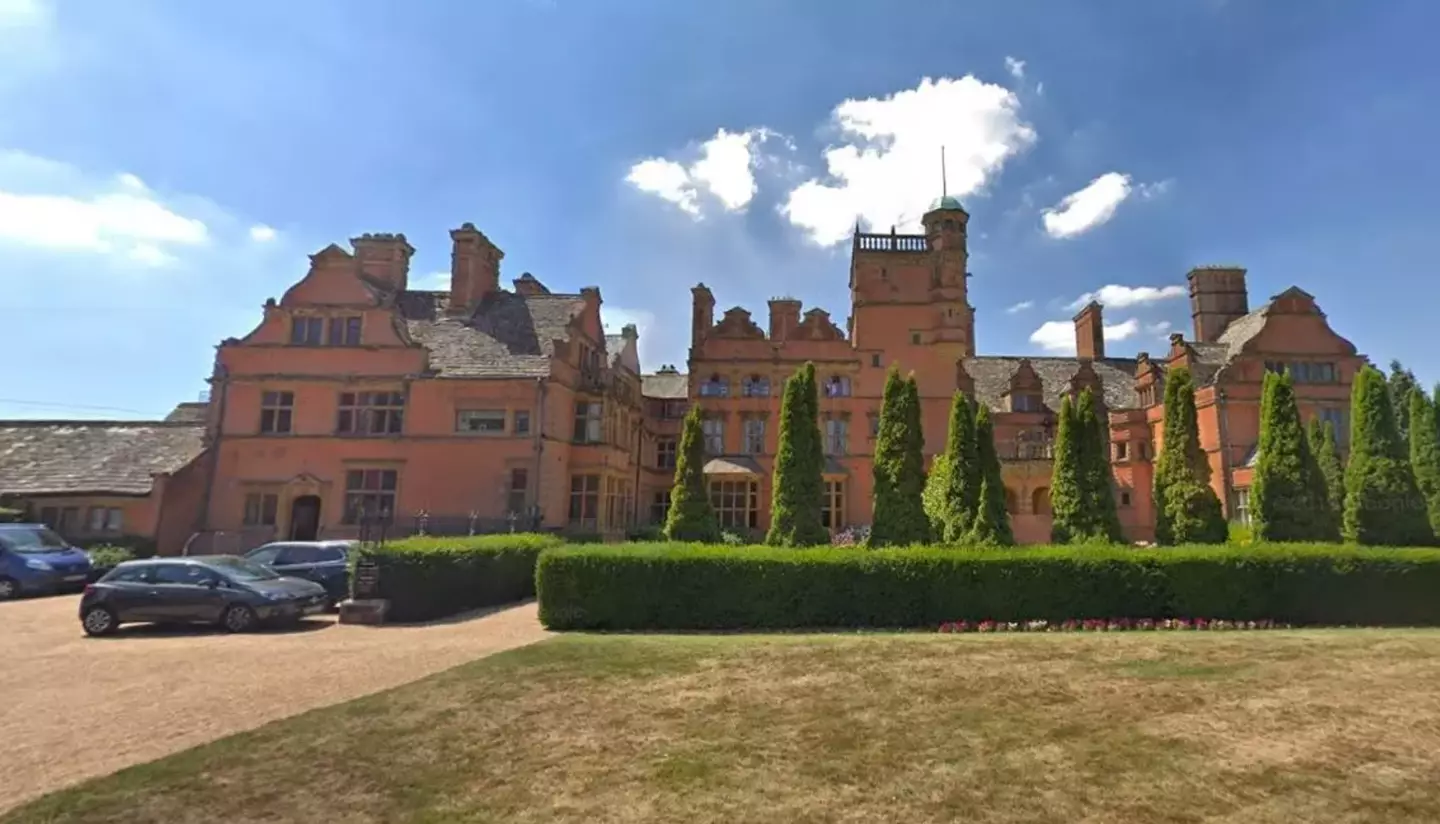 Cottesmore School has enlisted an AI bot to help out.