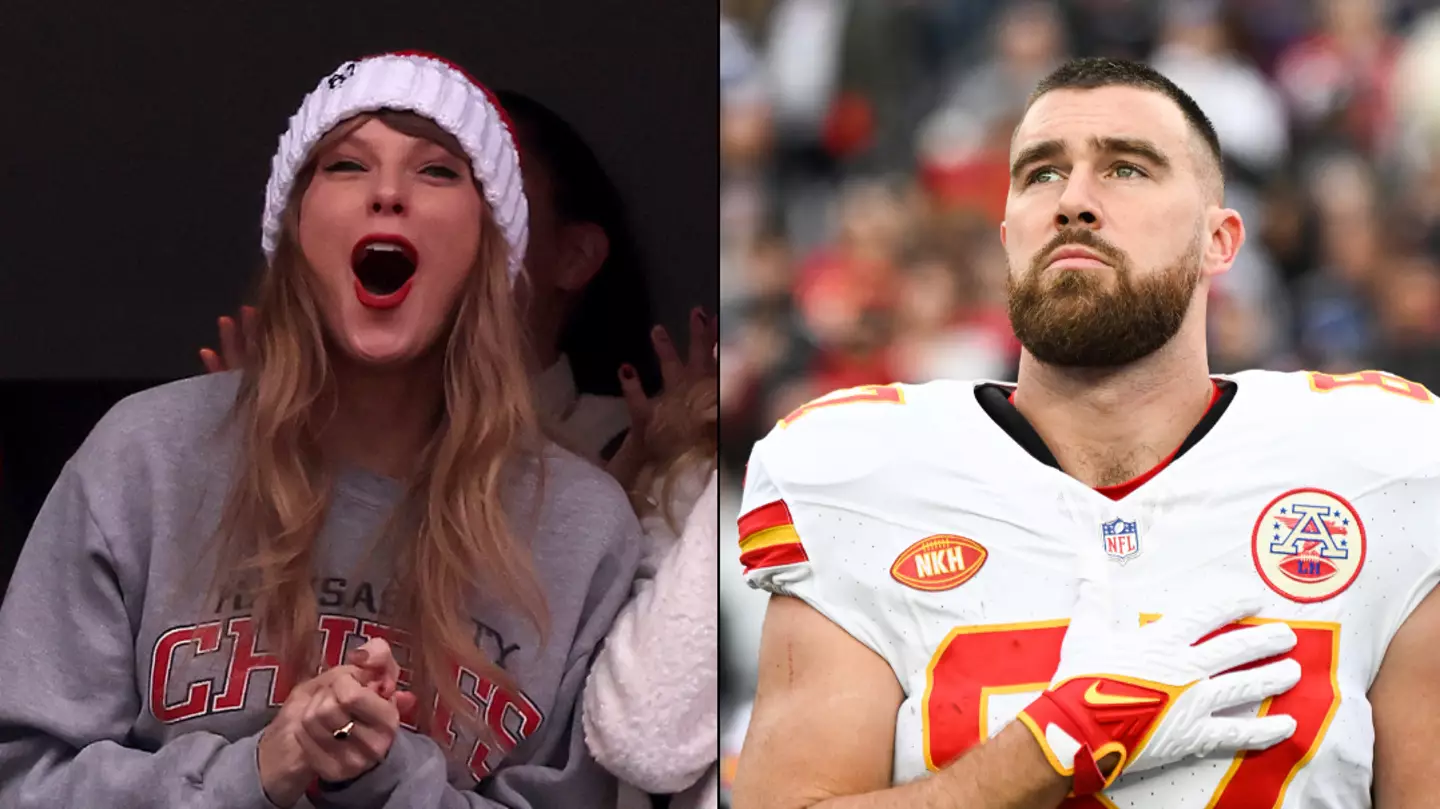 Shocking cost of Taylor Swift's Super Bowl seats if Travis Kelce's Chiefs get to the final