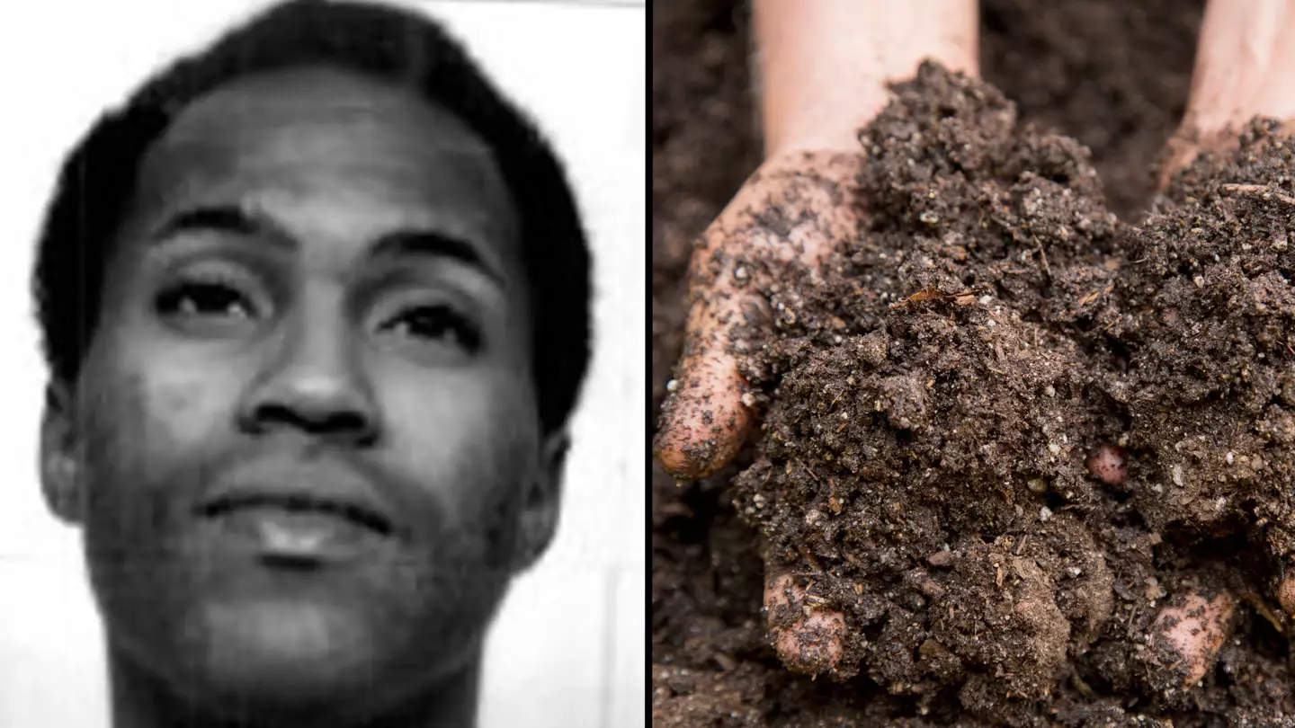 Texas Department of Criminal Justice/Getty Stock Photo