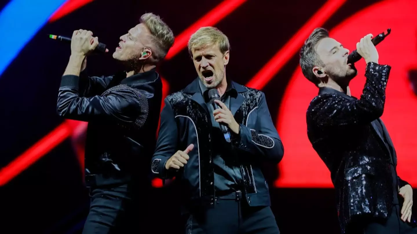 Exact time to log in to buy Westlife tickets as band adds extra SSE Arena date due to 'phenomenal demand'