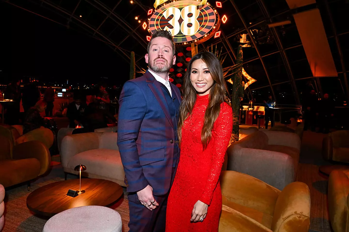 Culkin shares two kids with fellow child actor Brenda Song (Gilbert Flores/Variety via Getty Images)