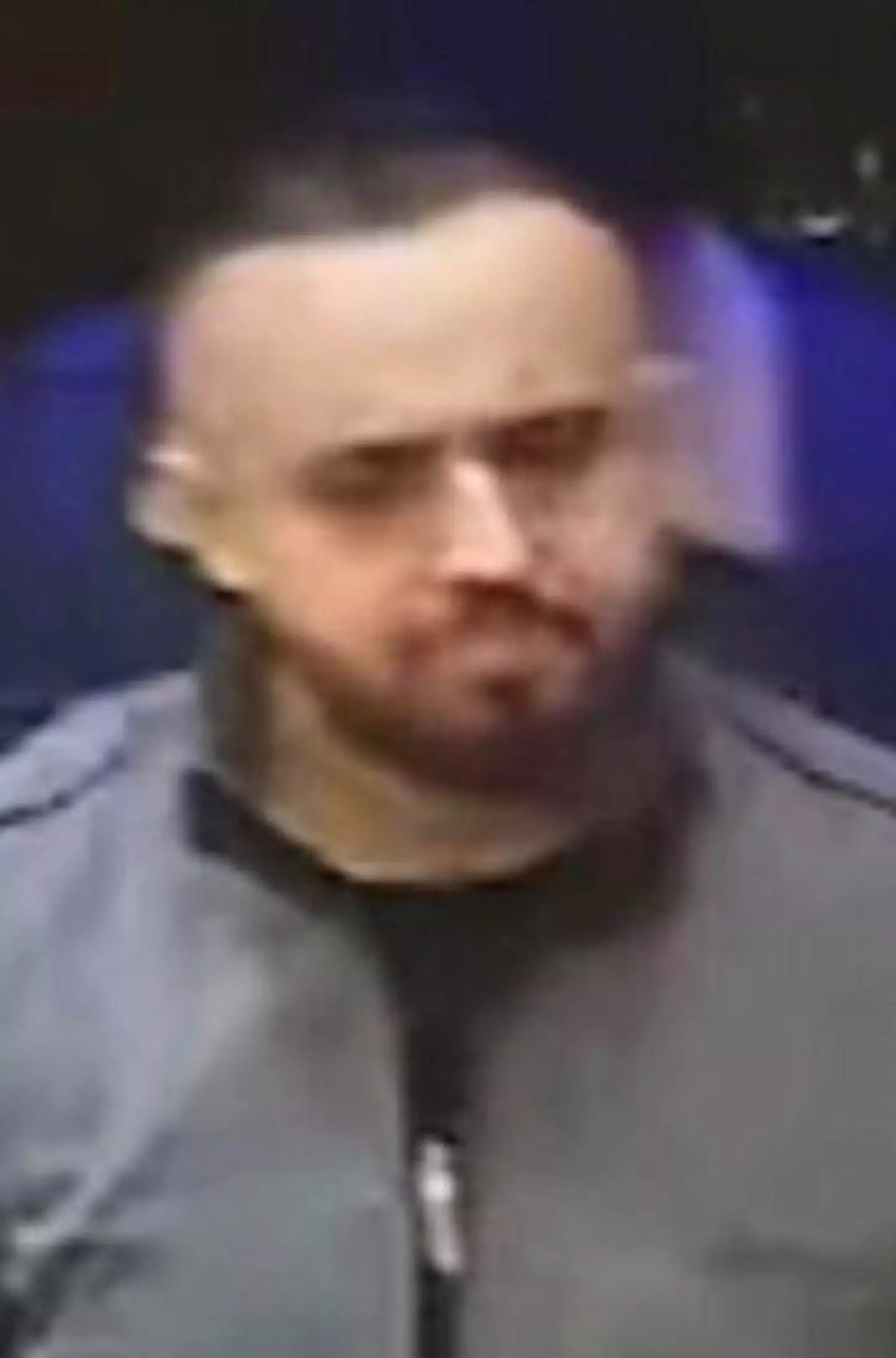 After allegedly informing staff they were going out for a cigarette, they got into the car and drove off, the restaurant said.