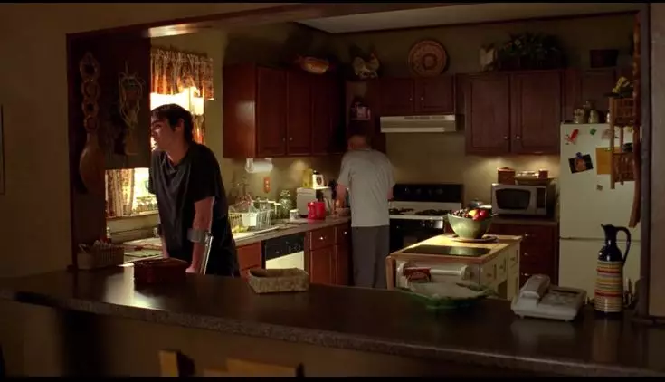 Adin Ross hopes to replicate the Breaking Bad house 1:1 (AMC)