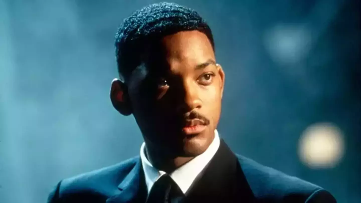 The phrase has popped up in some of his biggest films (Sony Pictures)